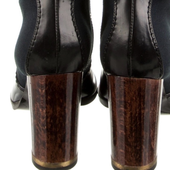 Stella Mc Cartney boots - Picture 7 of 11